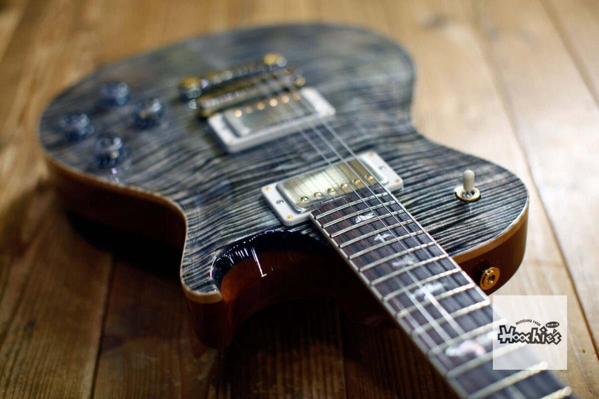 PRS 2020年からの仕様変更に関して – Guitar Shop Hoochie's