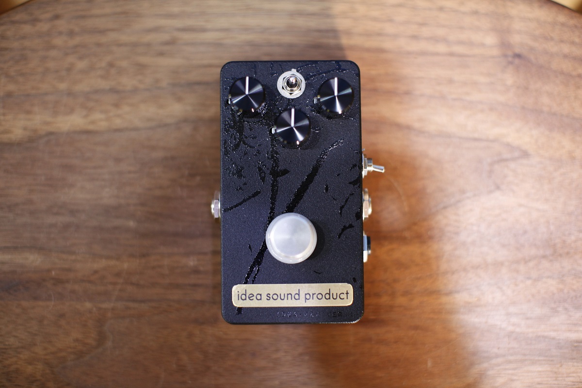 idea sound product IDEA-FZX ver.1 – Guitar Shop Hoochie's