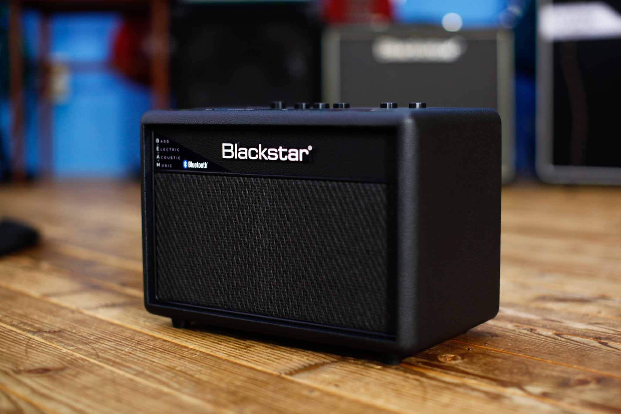 Blackstar ID:Core BEAM – Guitar Shop Hoochie's