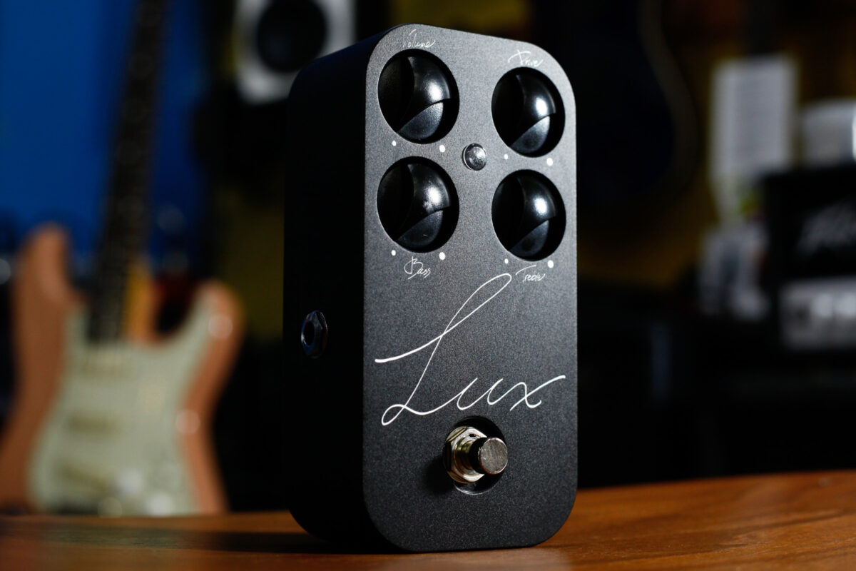 CULT -Lux- for BASS 【入荷しました】 – Guitar Shop Hoochie's