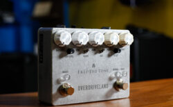 FREE THE TONE OVERDRIVELAND / ODL-1-CS （CUSTOM SHOP)