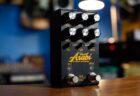 Jackson Audio Asabi  -Mateus Asato Signature Overdrive&Distortion-