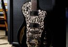 Duesenberg JULIA ｜ Black