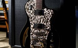 Duesenberg JULIA ｜ Black