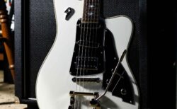 Duesenberg Paloma ｜ White